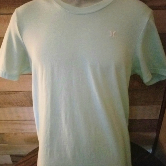 Hurley Other - Hurley Large Mint🍸SWEET TEE🍸Like New